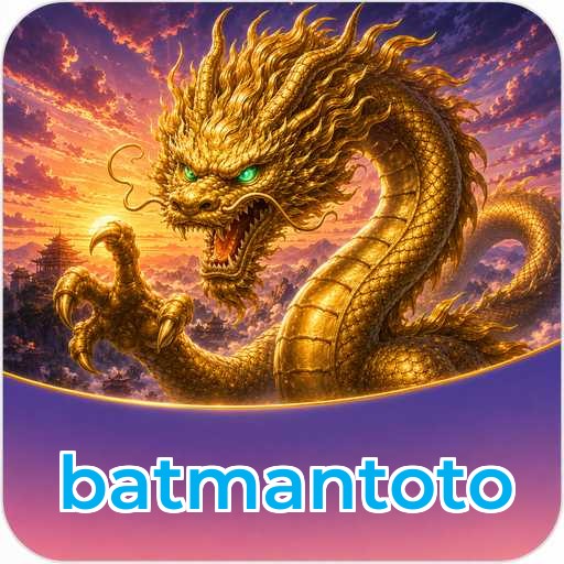 Logo batmantoto