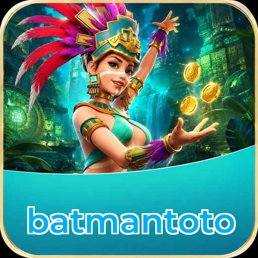 Logo batmantoto