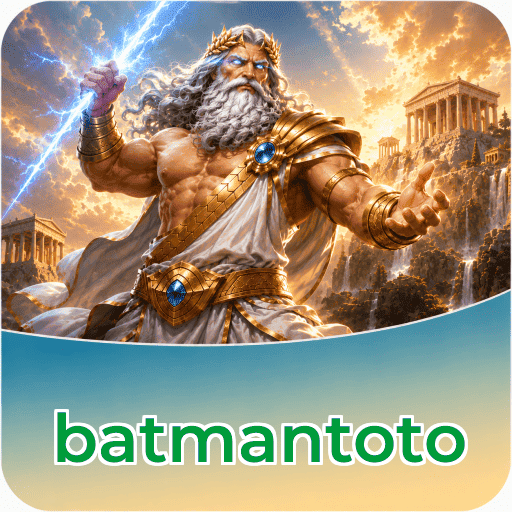 Logo batmantoto
