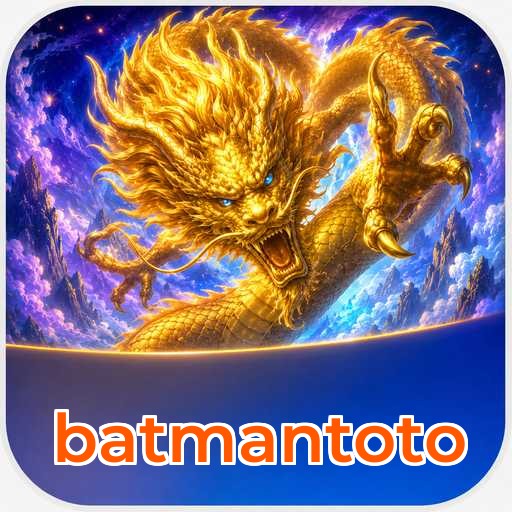 Logo batmantoto