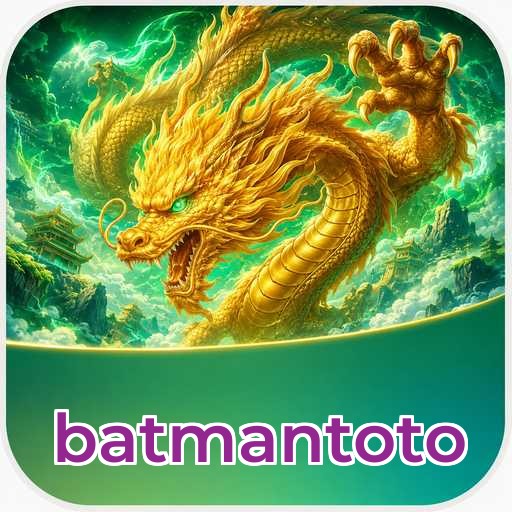 Logo batmantoto