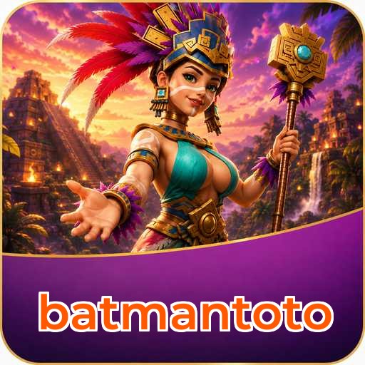 Logo batmantoto