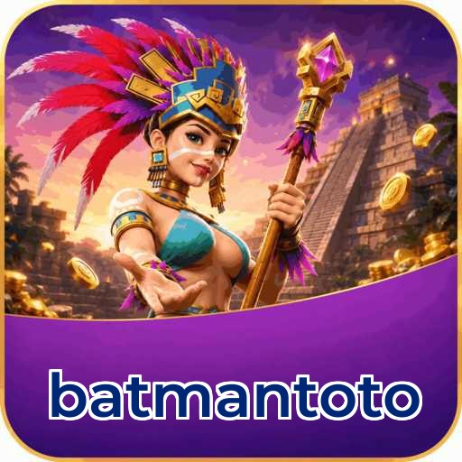 Logo batmantoto