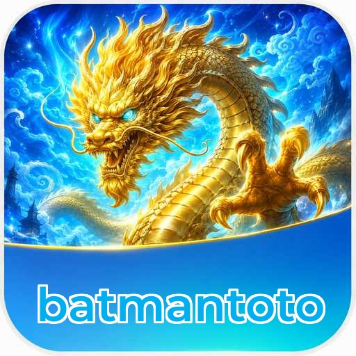 Logo batmantoto