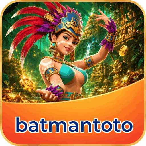 Logo batmantoto