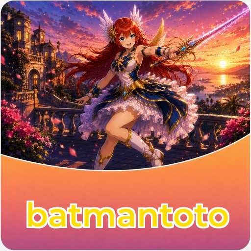 Logo batmantoto