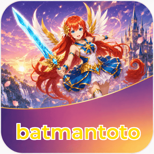 Logo batmantoto