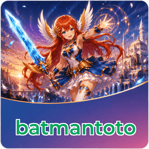 Logo batmantoto