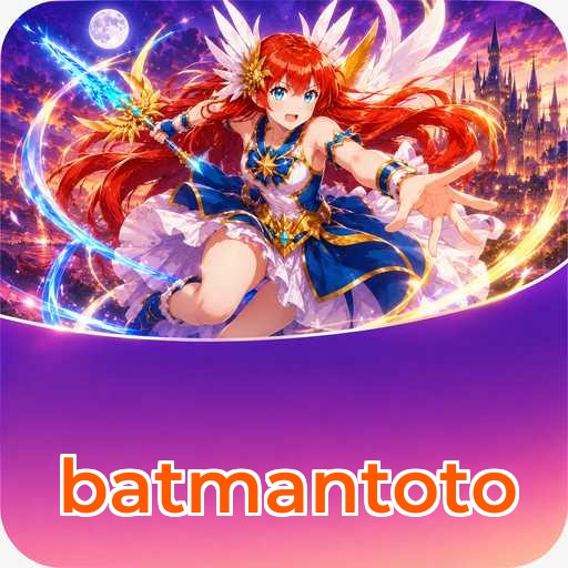 Logo batmantoto