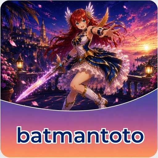 Logo batmantoto