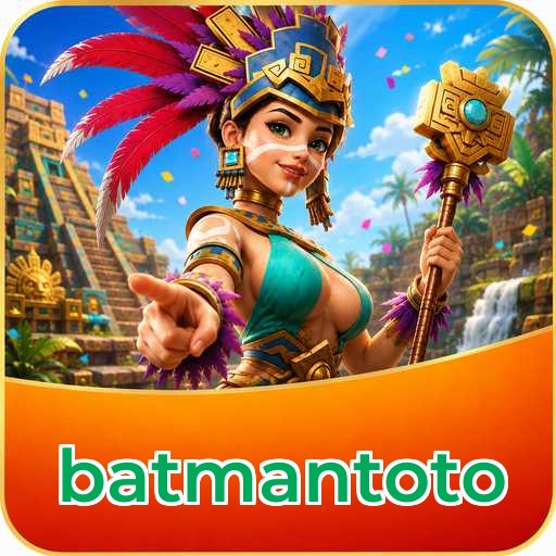 Logo batmantoto