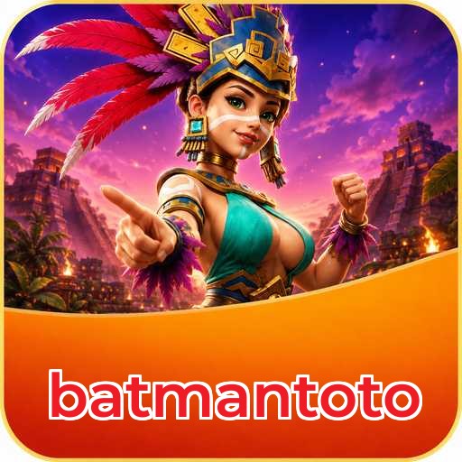Logo batmantoto