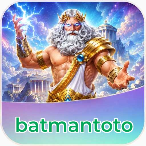 Logo batmantoto
