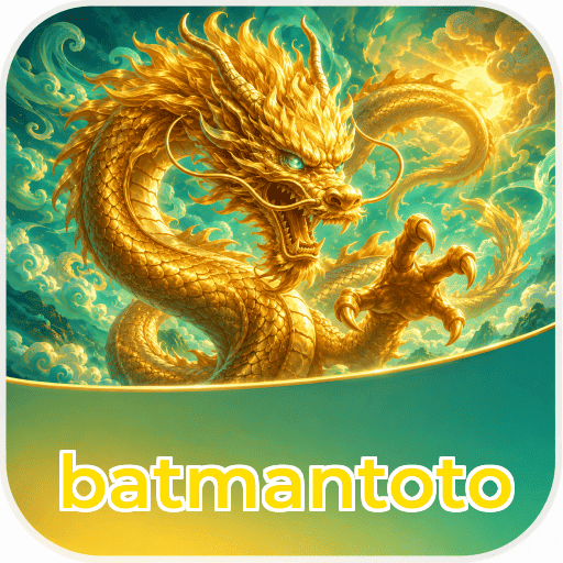 Logo batmantoto