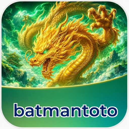 Logo batmantoto