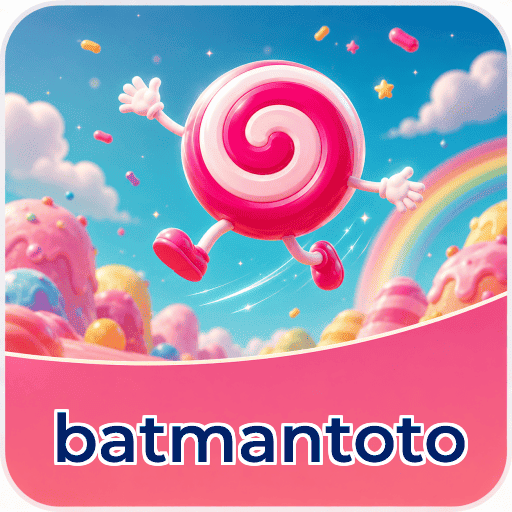 Logo batmantoto