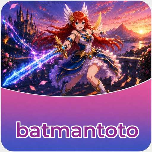 Logo batmantoto