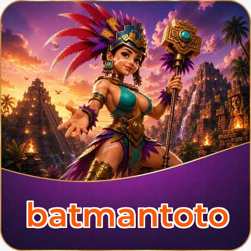 Logo batmantoto
