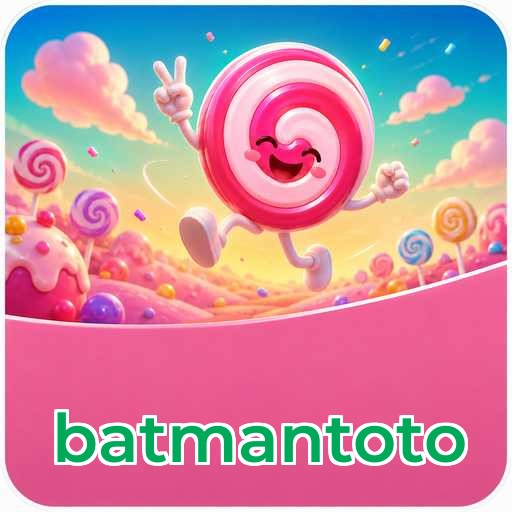 Logo batmantoto