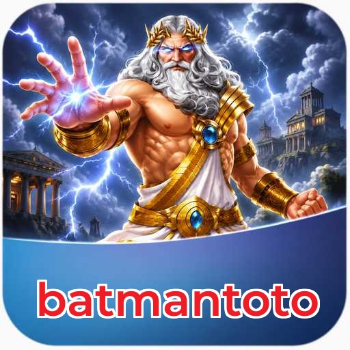Logo batmantoto