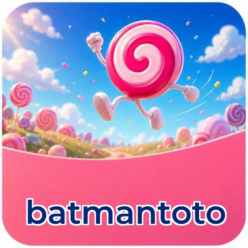 Logo batmantoto
