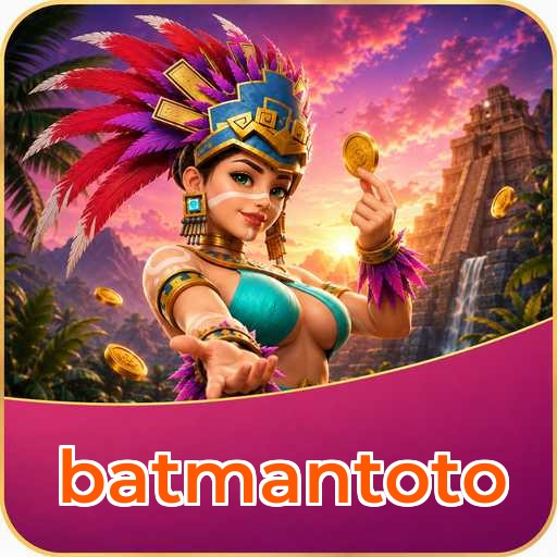 Logo batmantoto