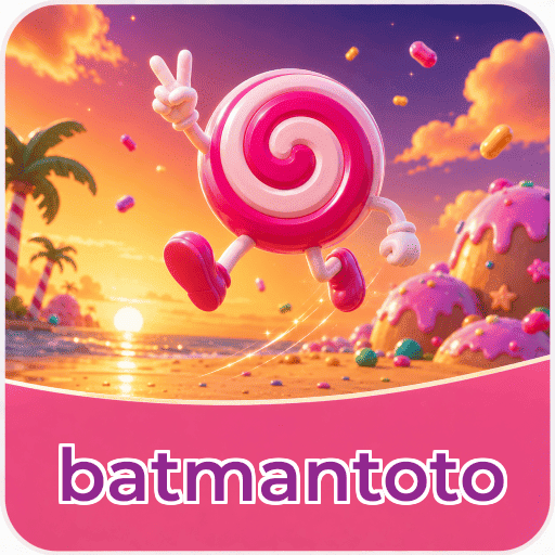 Logo batmantoto