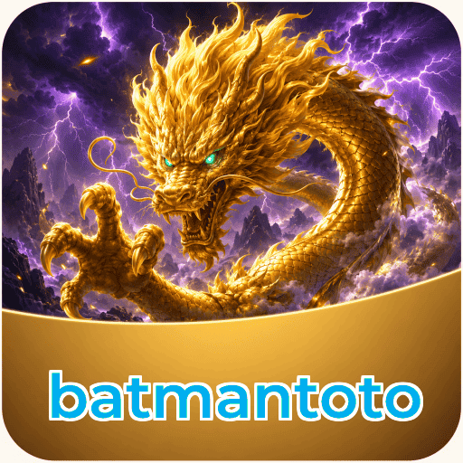 Logo batmantoto
