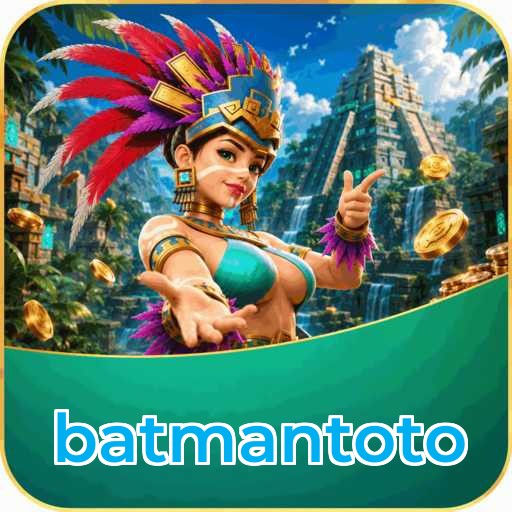 Ilustrasi alur memilih file batmantoto di HP Android