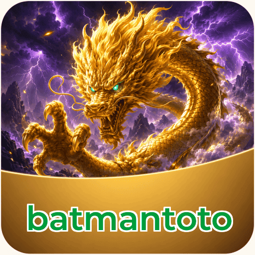 Logo batmantoto