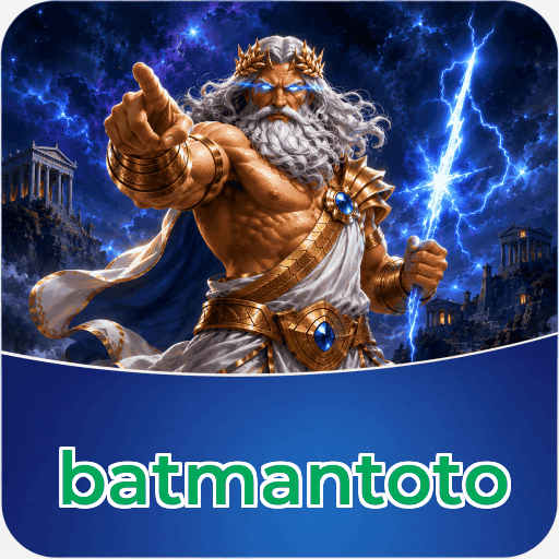 Logo batmantoto