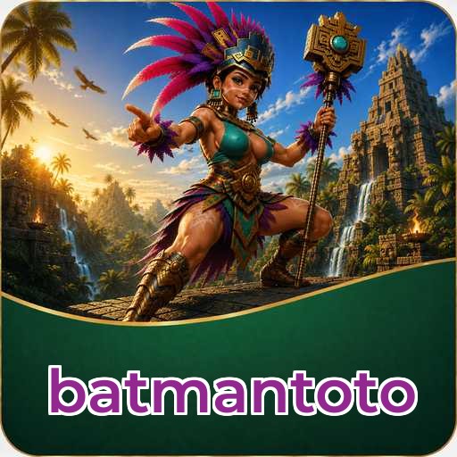 Logo batmantoto