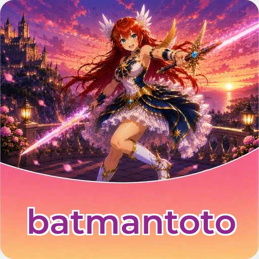 Logo batmantoto