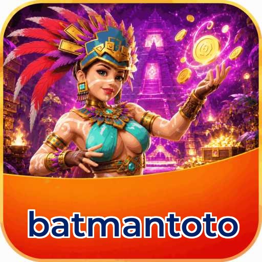 Logo batmantoto