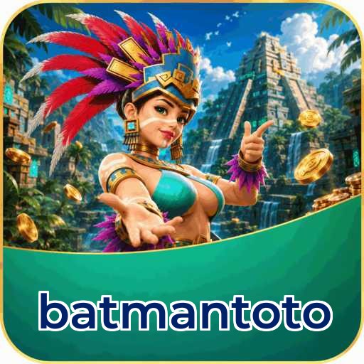 Logo batmantoto
