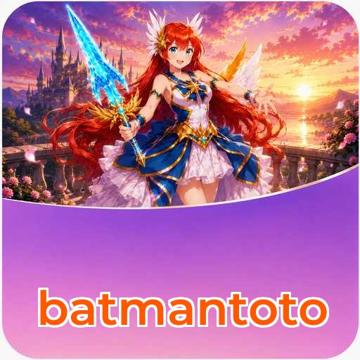 Logo batmantoto