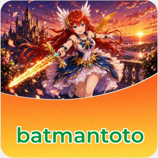 Logo batmantoto