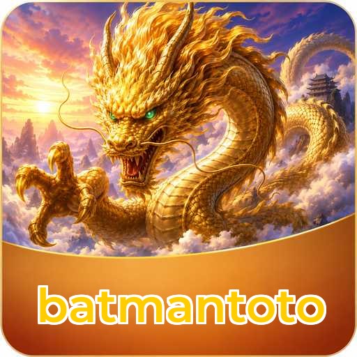 Logo batmantoto