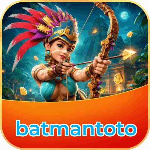 Logo batmantoto