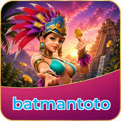 Logo batmantoto