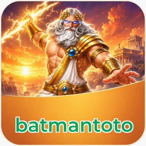 Logo batmantoto