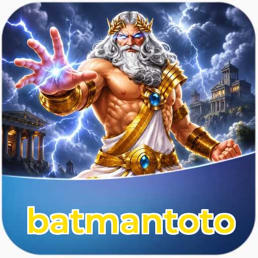 Logo batmantoto