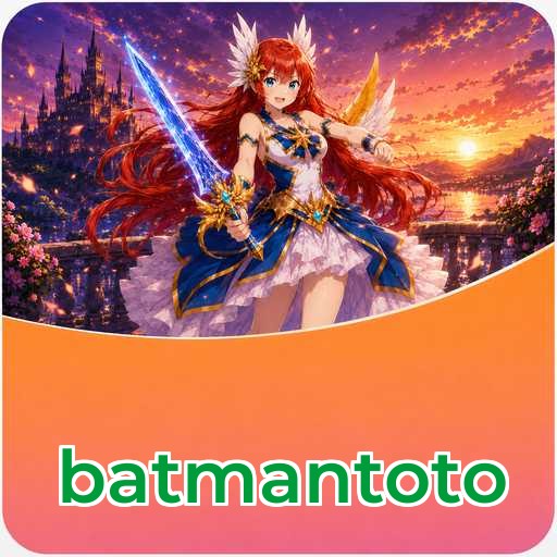 Logo batmantoto