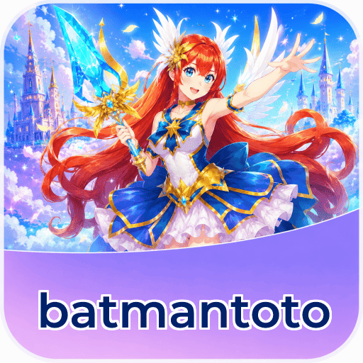 Logo batmantoto