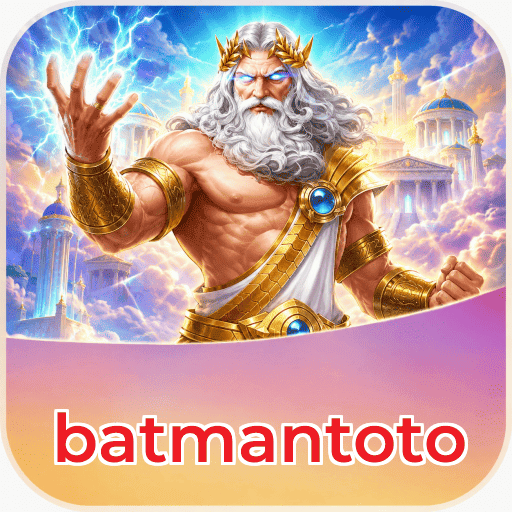 Logo batmantoto
