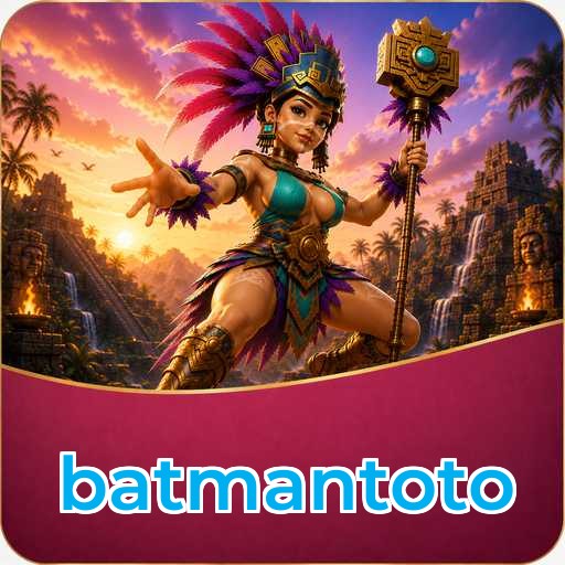 Logo batmantoto