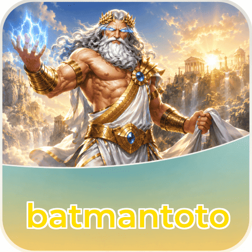 Logo batmantoto