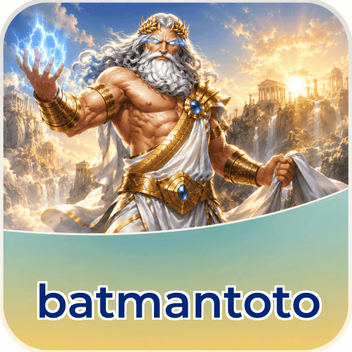 Logo batmantoto