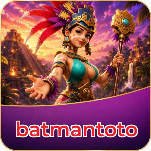 Logo batmantoto