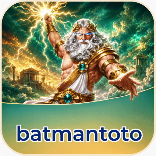 Logo batmantoto
